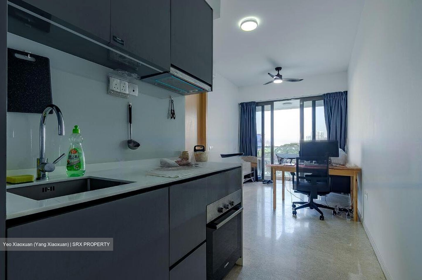 The Tre Ver (D13), Condominium #483967031